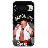 wwe samoa joe Google Pixel 9 | Pixel 9 Pro Case OV9118