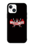wwe wrestlemania iPhone 15 Case OV9117
