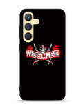 wwe wrestlemania Samsung Galaxy S23 Plus 5G , Samsung Galaxy S23+ 5G Case QC9117