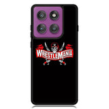wwe wrestlemania Motorola Moto Edge 2025 | Moto Edge 60 Fusion | Moto Edge 60 Pro Case OV9117