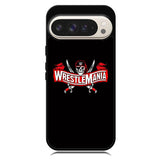 wwe wrestlemania Google Pixel 10 Pro XL Case OV9117