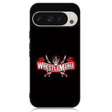 wwe wrestlemania Google Pixel 9 | Pixel 9 Pro Case OV9117