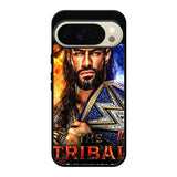 wwe Roman Reigns 2nd Google Pixel 10 Pro XL Case
