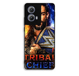 wwe Roman Reigns 2nd Motorola Moto Edge 2024 Case OV0017