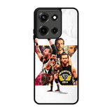 Wwe Adam Cole Motorola Moto G 5G 2025 Case OV7008