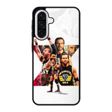 Wwe Adam Cole Samsung Galaxy A56 Case OV7008