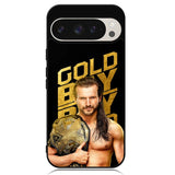 WWE Adam Cole Google Pixel 9 | Pixel 9 Pro Case OV9113