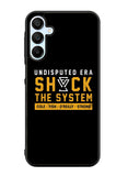 undisputed era Samsung Galaxy A15 5G Case OV9112
