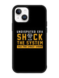 undisputed era iPhone 14 Case QC9112