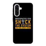 undisputed era Samsung Galaxy A26 5G Case OV9112