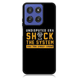 undisputed era Motorola Moto G Stylus 5G 2025 Case OV9112