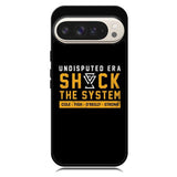 undisputed era Google Pixel 10 Pro XL Case OV9112