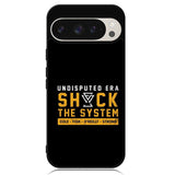 undisputed era Google Pixel 9 | Pixel 9 Pro Case OV9112
