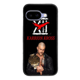 WWE Karrion Kroos Google Pixel 10A Case OV9111