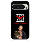 WWE Karrion Kroos Google Pixel 9 Pro XL Case OV9111