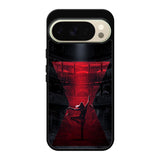 black widow Google Pixel 10 Pro Case OV9110