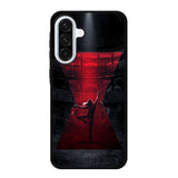 black widow Samsung Galaxy A26 5G Case OV9110