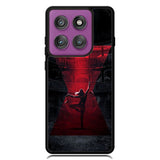 black widow Motorola Moto Edge 2025 | Moto Edge 60 Fusion | Moto Edge 60 Pro Case OV9110