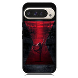 black widow Google Pixel 10 | Google Pixel 10 Pro Case OV9110