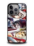 record of ragnarok iPhone 14 Pro Max Case QC9109