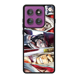 record of ragnarok Motorola Moto Edge 60 Pro Case OV9109