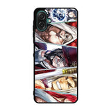record of ragnarok Samsung Galaxy A07 Case OV9109