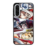 record of ragnarok Samsung Galaxy A36 5G Case OV9109