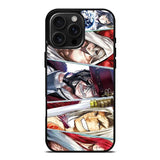 record of ragnarok iPhone 16 Pro Case OV9109