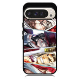 record of ragnarok Google Pixel 10 | Google Pixel 10 Pro Case OV9109