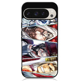 record of ragnarok Google Pixel 9 | Pixel 9 Pro Case OV9109