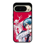 Chainsaw Man Google Pixel 10 Pro XL Case QC9107