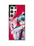 Chainsaw Man Samsung Galaxy S23 Ultra 5G Case QC9107