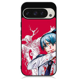 Chainsaw Man Google Pixel 9 Pro XL Case OV9107