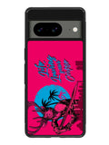 Chainsaw Man Google Pixel 8A Case QC9106