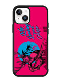 Chainsaw Man iPhone 15 Case OV9106