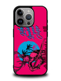 Chainsaw Man iPhone 15 Pro Max Case OV9106
