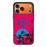 Chainsaw Man iPhone 17 Pro Max Case QC9106