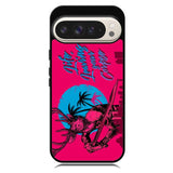 Chainsaw Man Google Pixel 10 Pro XL Case OV9106