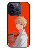 Chainsaw Man denji iPhone 14 Pro Max Case
