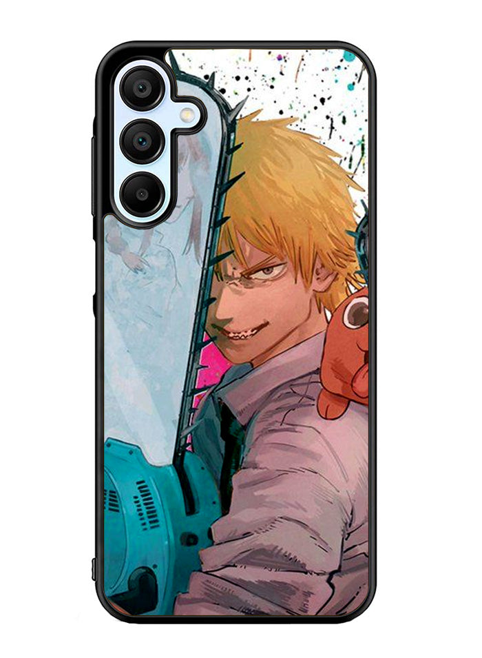 Chainsaw Man denji Samsung Galaxy A15 5G Case OV9104