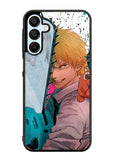 Chainsaw Man denji Samsung Galaxy A15 5G Case OV9104