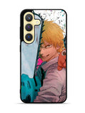 Chainsaw Man denji Samsung Galaxy S23 Plus 5G , Samsung Galaxy S23+ 5G Case QC9104