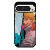 Chainsaw Man denji Google Pixel 10 Pro XL Case OV9104