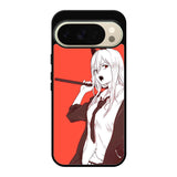 Chainsaw Man power Google Pixel 10 Pro XL Case OV9102