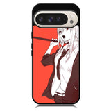 Chainsaw Man power Google Pixel 10 Pro XL Case OV9102