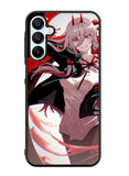 Chainsaw Man power Samsung Galaxy A15 5G Case OV9101