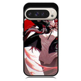 Chainsaw Man power Google Pixel 10 | Google Pixel 10 Pro Case OV9101
