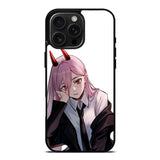 Chainsaw Man iPhone 16 Pro Case OV9098