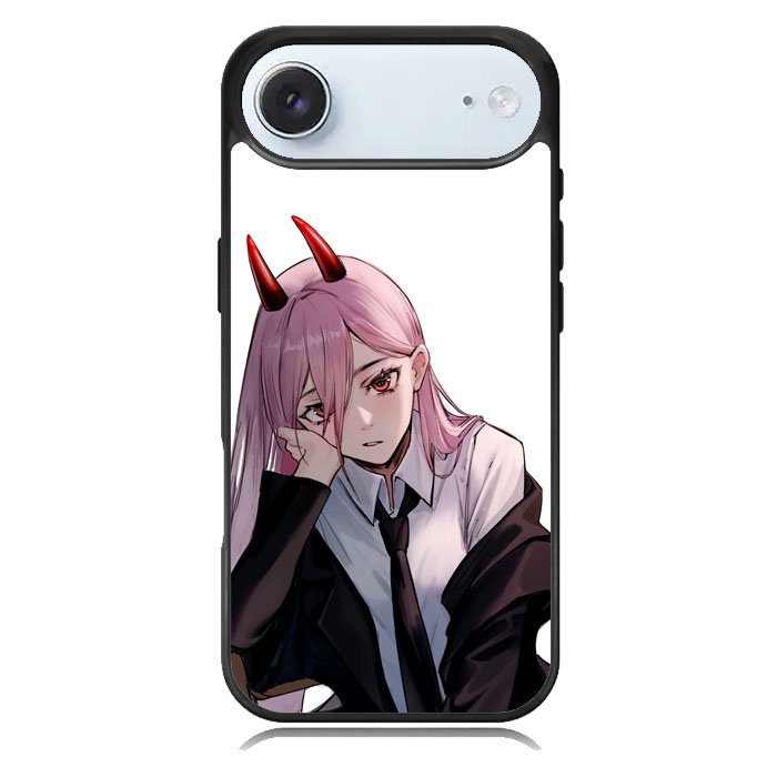 Chainsaw Man iPhone 17 Air Case OV9098