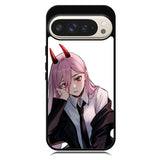 Chainsaw Man Google Pixel 10 Pro XL Case OV9098